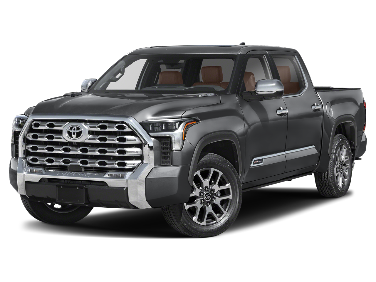 2024 Toyota Tundra 2WD 1794 Edition Hybrid