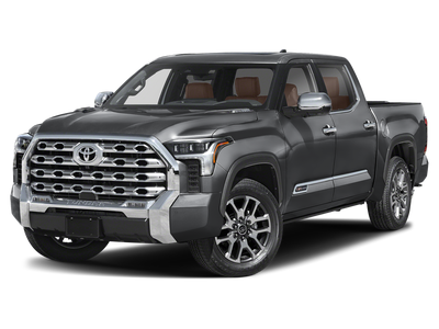 2024 Toyota Tundra 2WD 1794 Edition Hybrid
