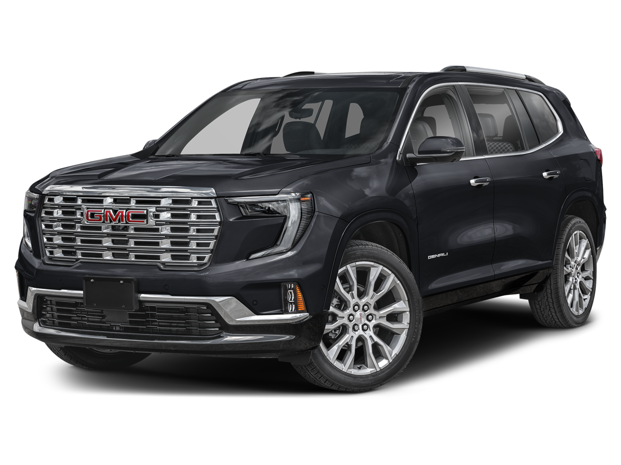 2025 GMC Acadia FWD Denali