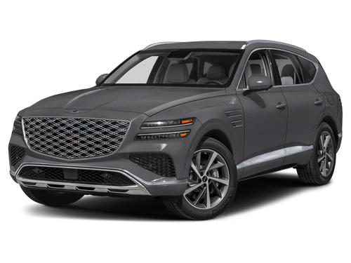 2025 Genesis GV80 3.5T Advanced
