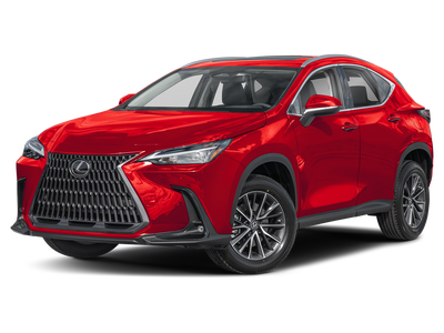 2025 Lexus NX NX 250 Premium