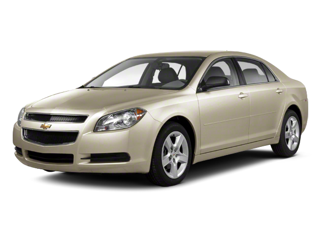 2012 Chevrolet Malibu LT w/1LT