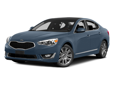2014 Kia Cadenza Premium