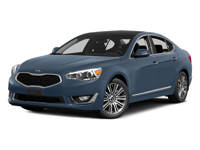 2014 Kia Cadenza Premium