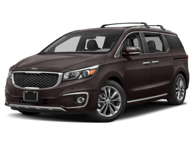 2018 Kia Sedona