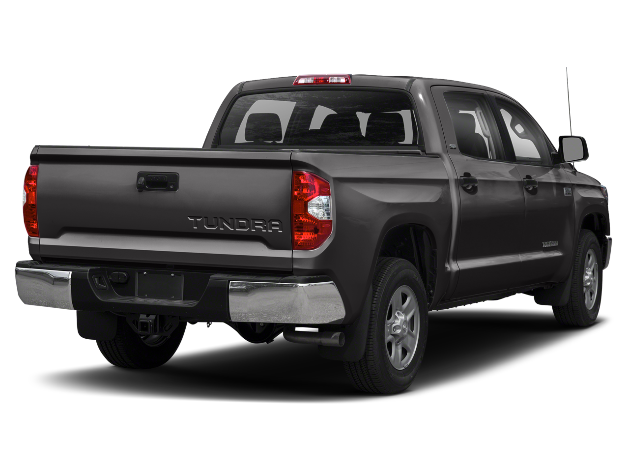 2018 Toyota Tundra 2WD SR5
