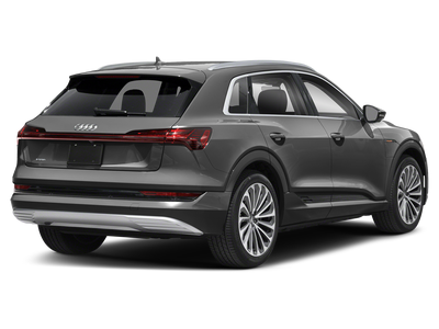 2019 Audi e-tron Prestige