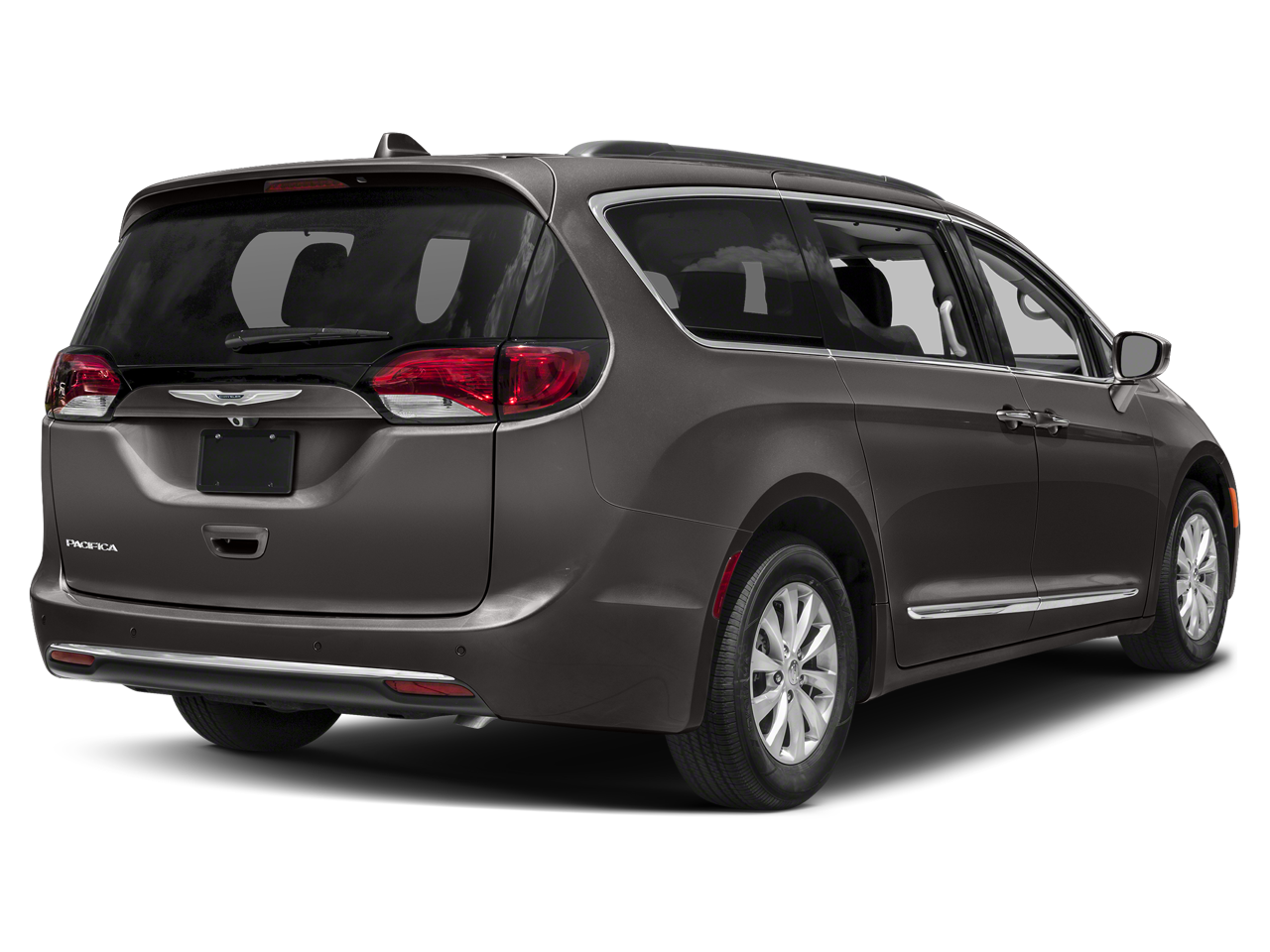 2019 Chrysler Pacifica Touring L Plus