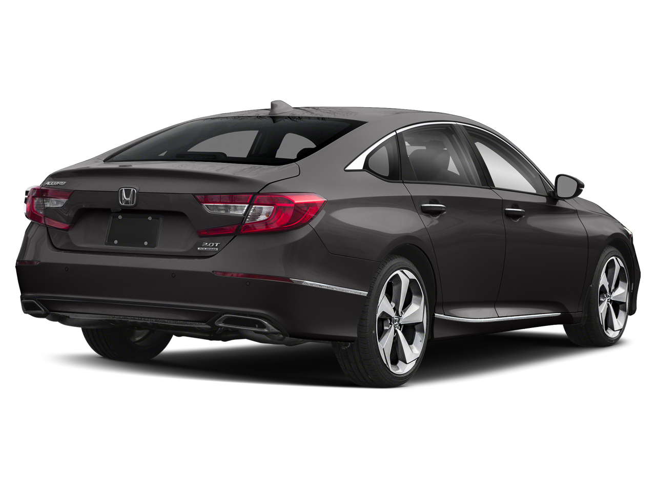 2019 Honda Accord Sedan Touring 2.0T