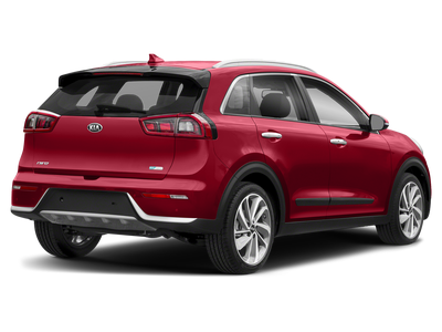 2019 Kia Niro S Touring