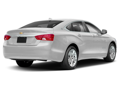 2020 Chevrolet Impala LT