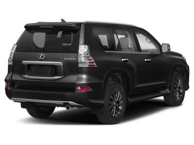 2021 Lexus GX GX 460 Premium