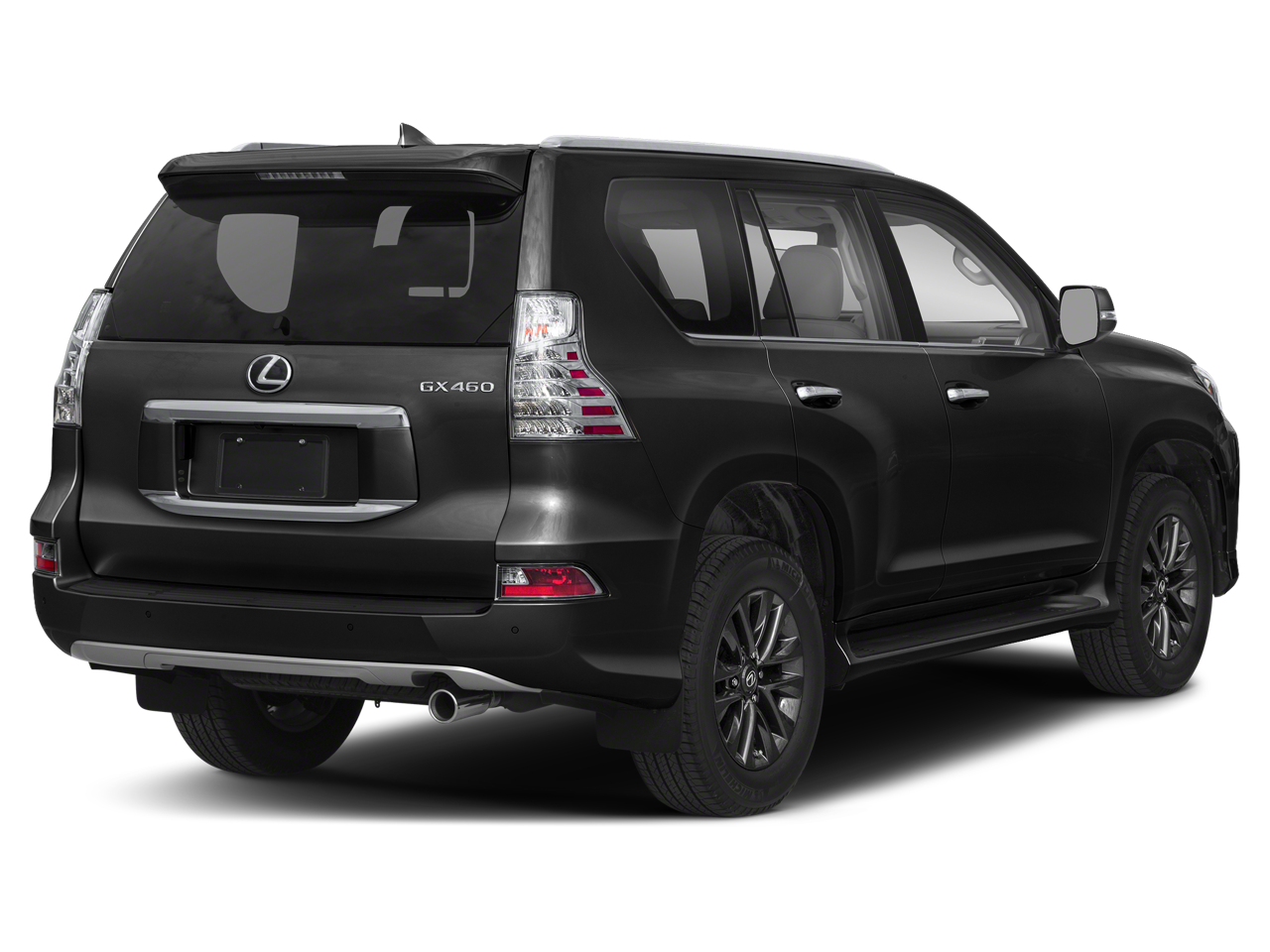 2021 Lexus GX GX 460 Premium