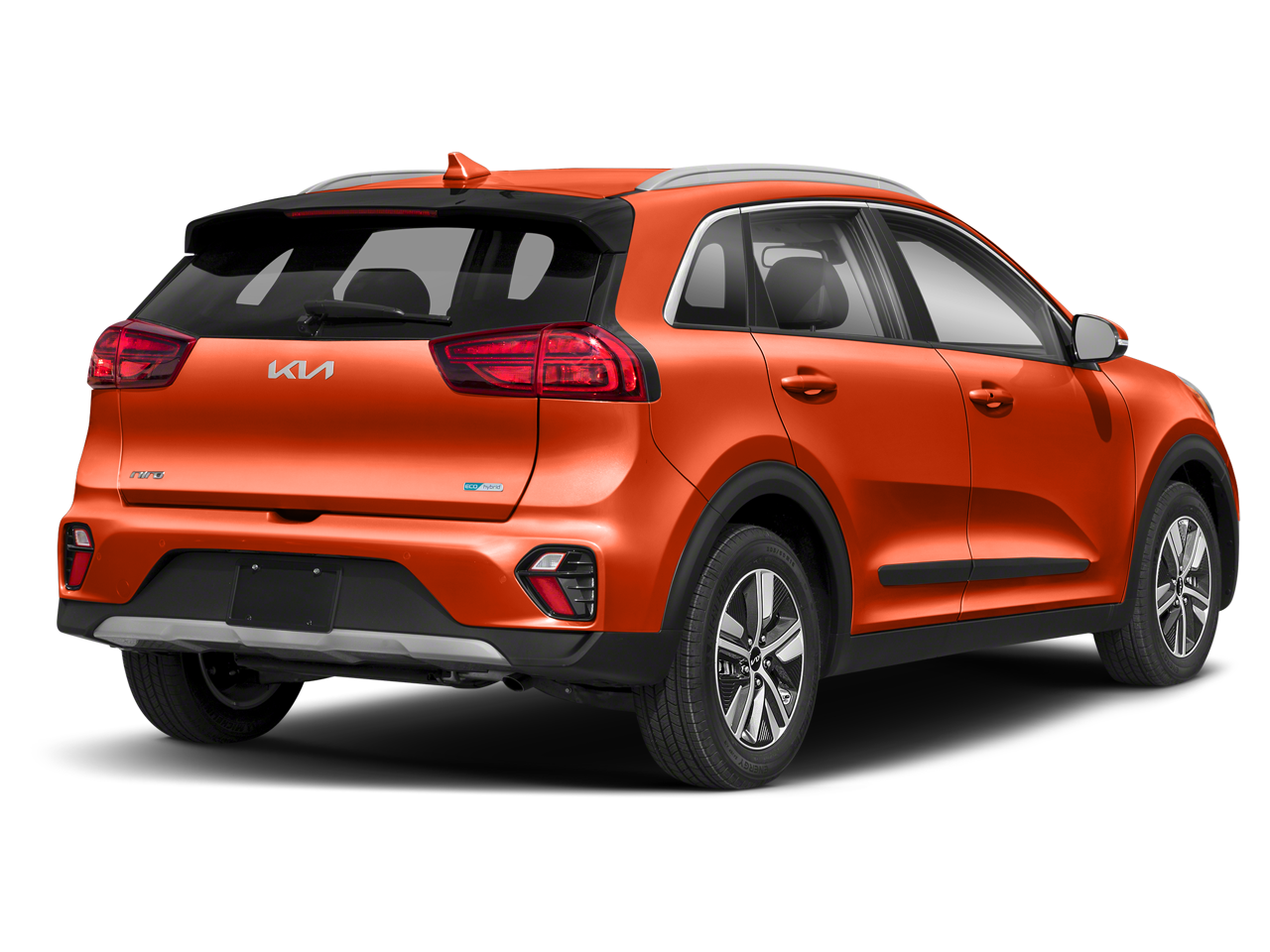 2022 Kia Niro Touring SE