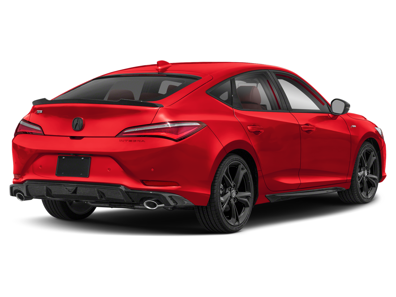 2023 Acura Integra w/A-Spec Technology Package