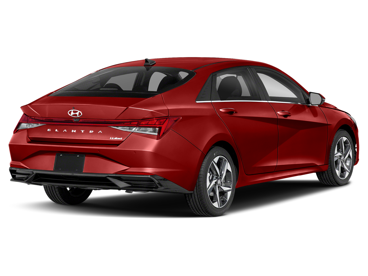 2023 Hyundai Elantra Limited Goldsboro NC | Deacon Jones Lincoln ...