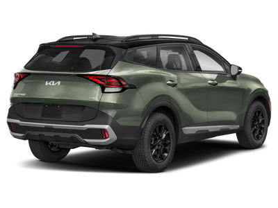 2023 Kia Sportage X-Pro Prestige