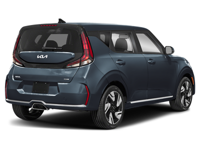 2024 Kia Soul EX
