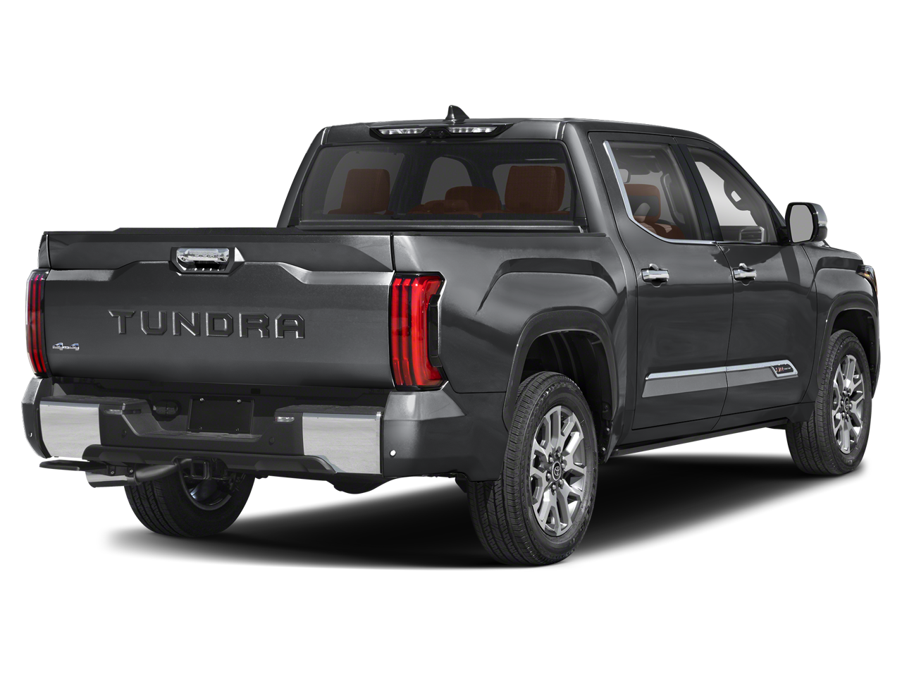 2024 Toyota Tundra 2WD 1794 Edition Hybrid