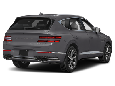 2025 Genesis GV80 3.5T Advanced
