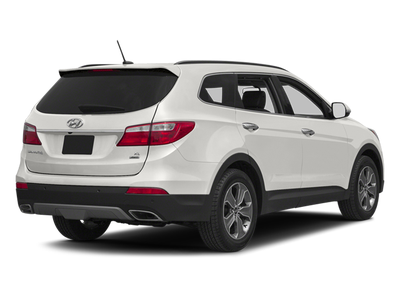 2013 Hyundai Santa Fe Limited