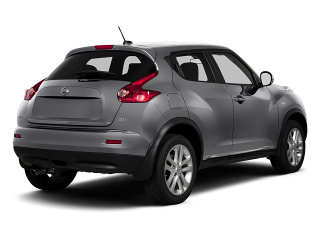 2013 Nissan JUKE S