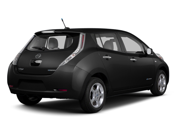 2013 Nissan LEAF SV