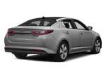 2014 Kia Optima Hybrid EX
