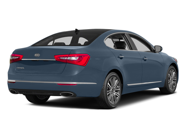 2014 Kia Cadenza Premium