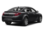2016 Buick Regal Turbo