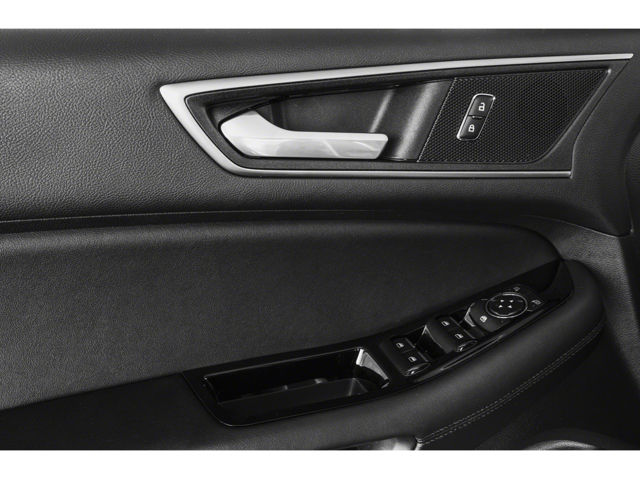 2015 Ford Edge SE