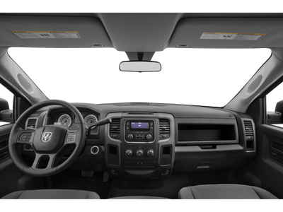 2015 RAM 1500 Tradesman