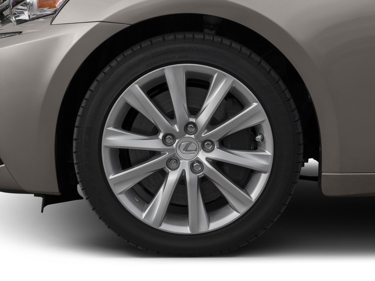 2016 Lexus IS 200t 200t