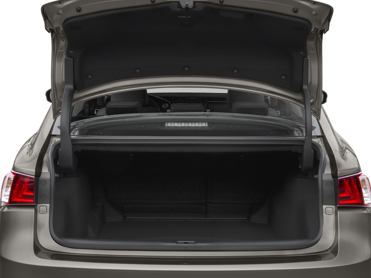 2016 Lexus IS 200t 200t