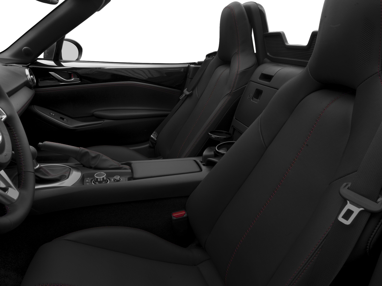 2016 Mazda Mazda MX-5 Miata Grand Touring