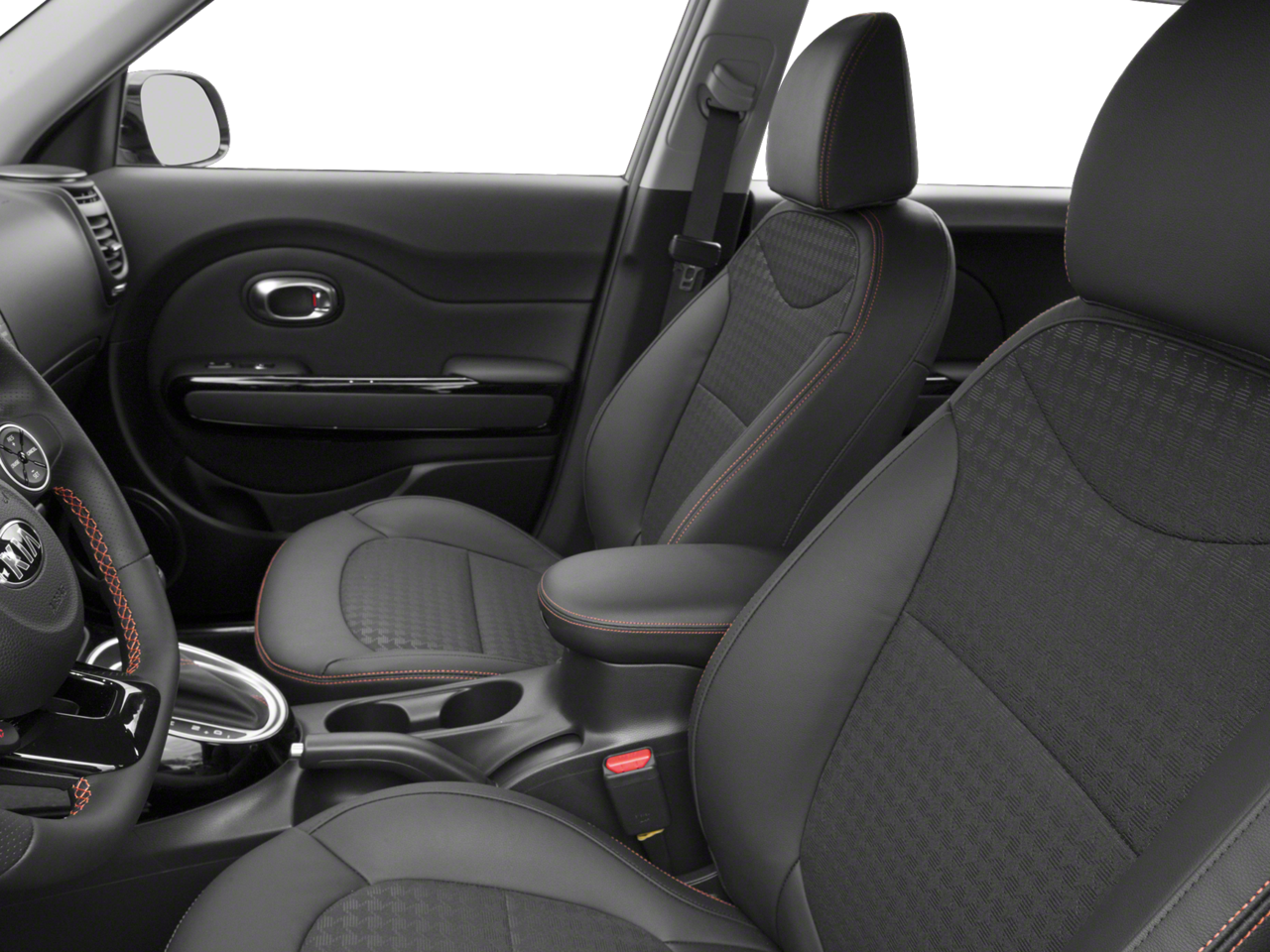 2018 Kia Soul !