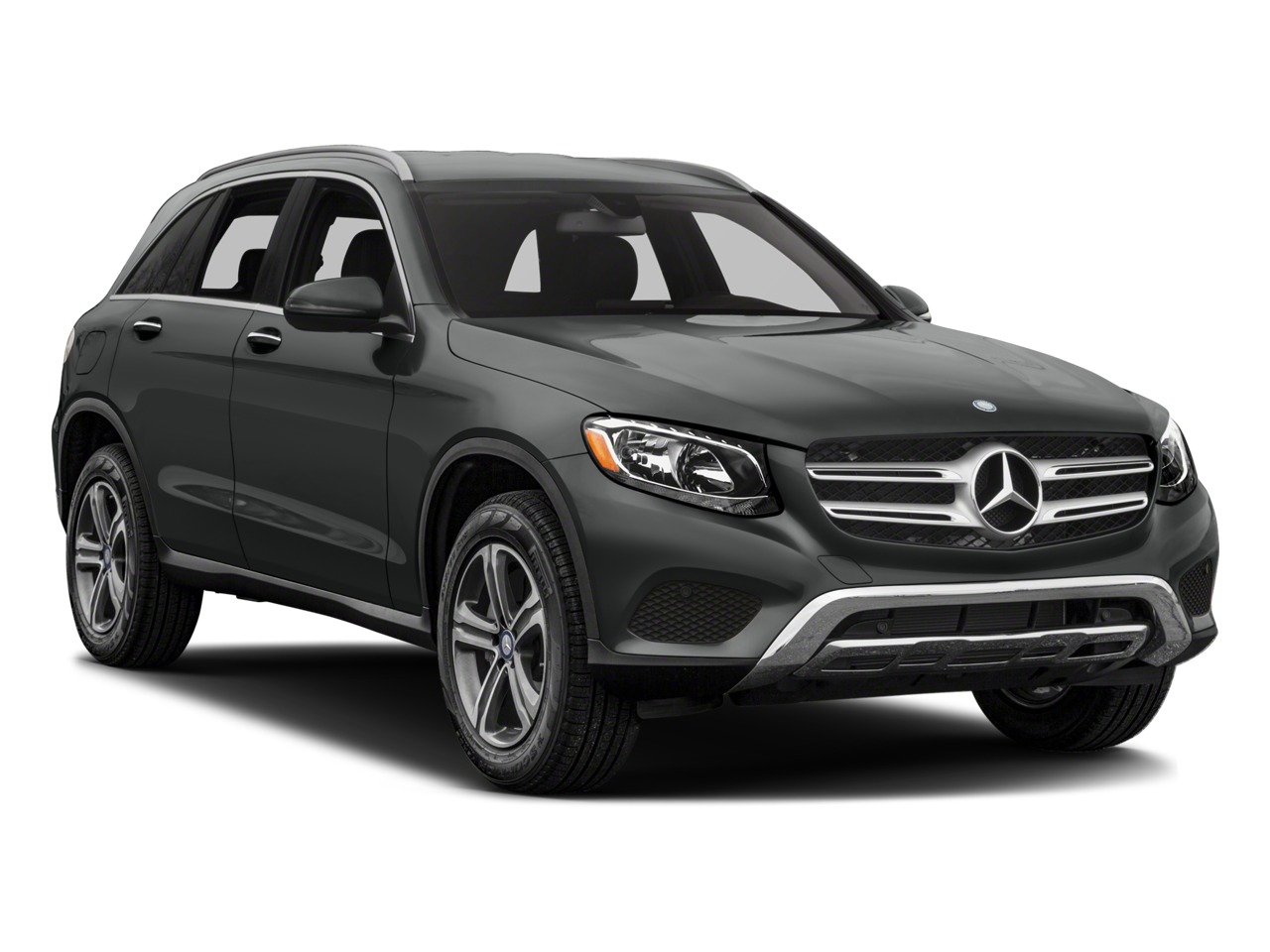 2018 Mercedes-Benz GLC GLC 300