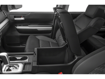 2018 Toyota Tundra 2WD SR5