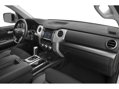 2018 Toyota Tundra 2WD SR5
