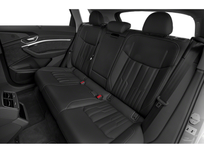 2019 Audi e-tron Prestige