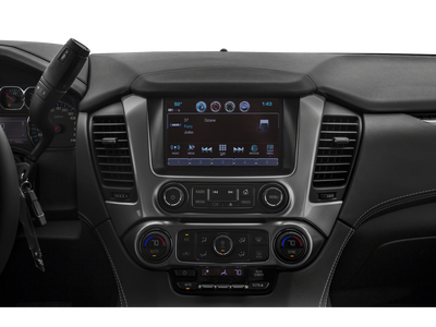 2019 Chevrolet Tahoe LS