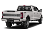 2019 Ford Super Duty F-350 SRW Platinum