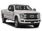 2019 Ford Super Duty F-350 SRW Platinum