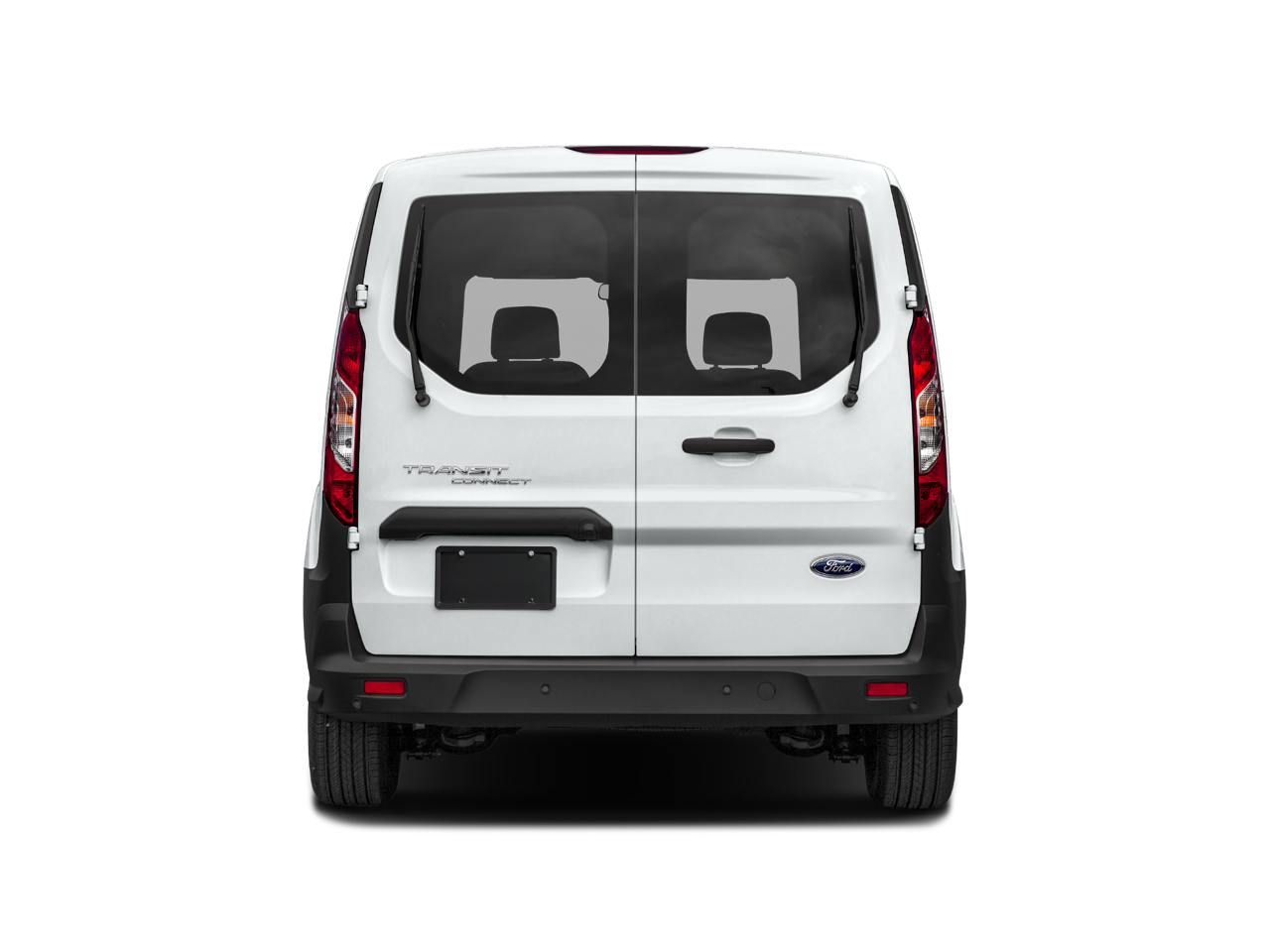 2019 Ford Transit Connect Van XL