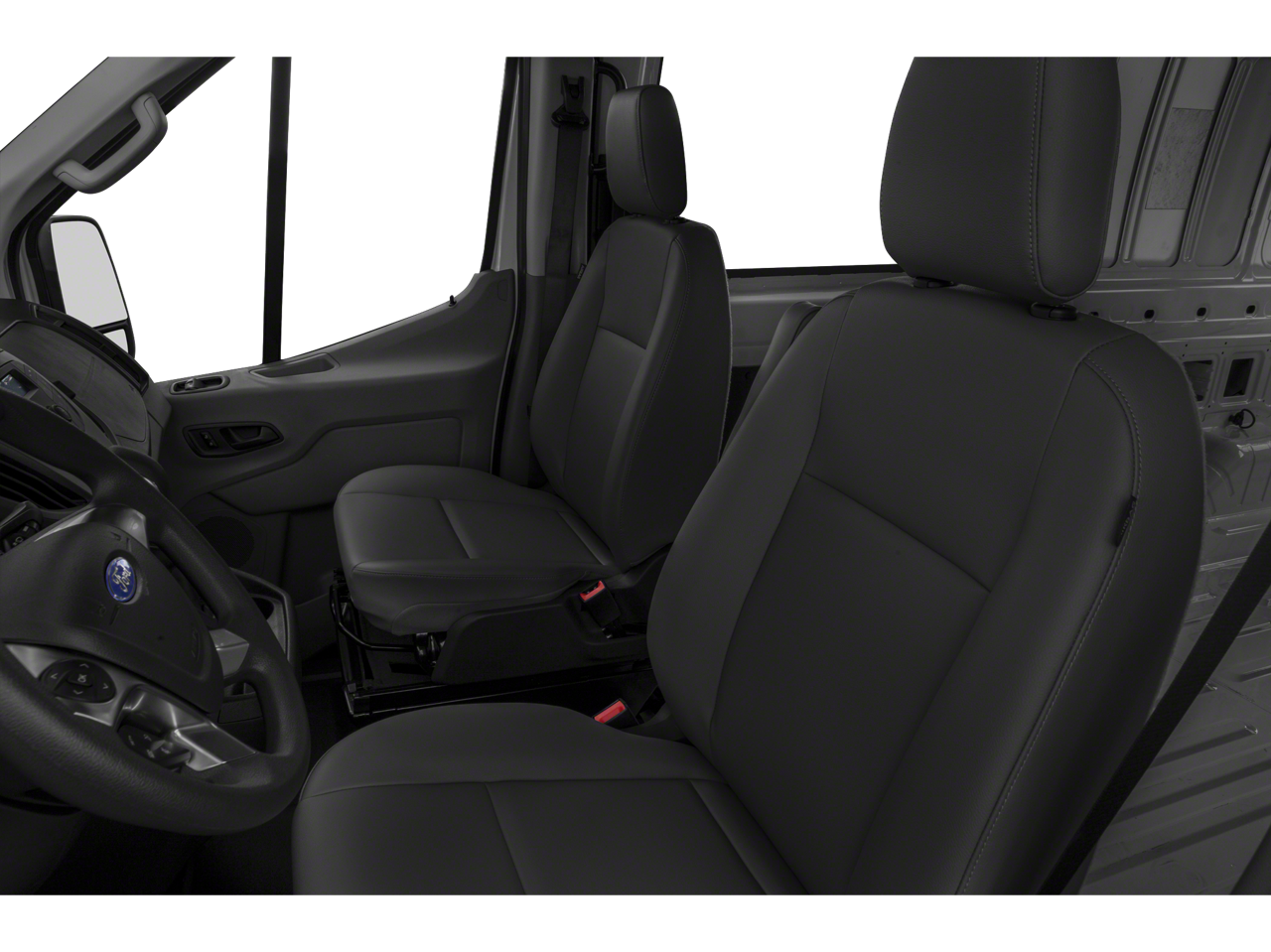 2019 Ford Transit Van Base