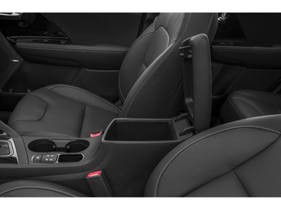 2019 Kia Niro S Touring
