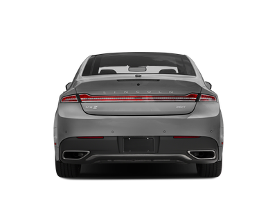 2019 Lincoln MKZ Reserve I
