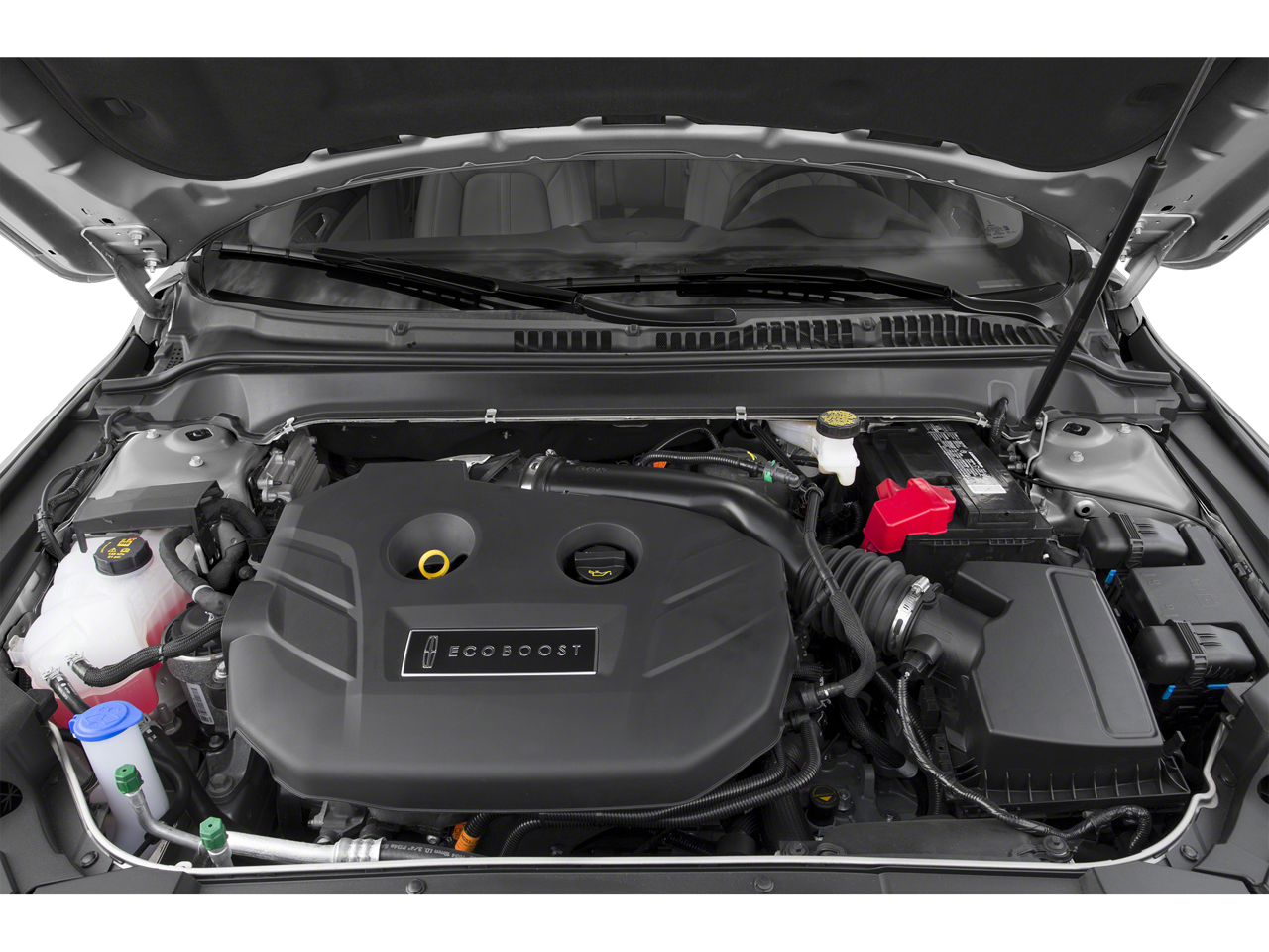 2019 Lincoln MKZ Reserve I