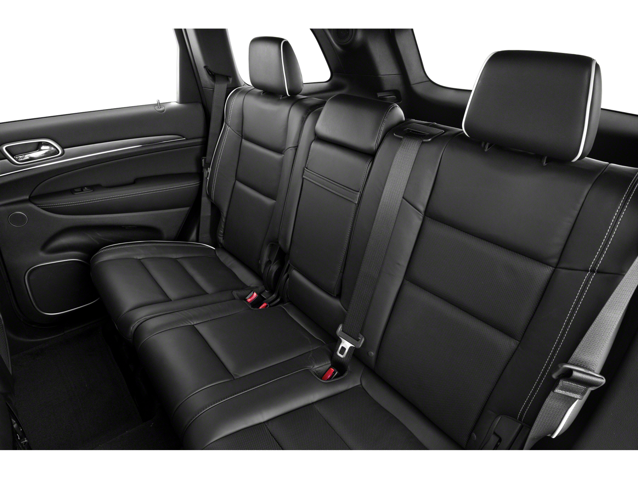 2020 Jeep Grand Cherokee High Altitude