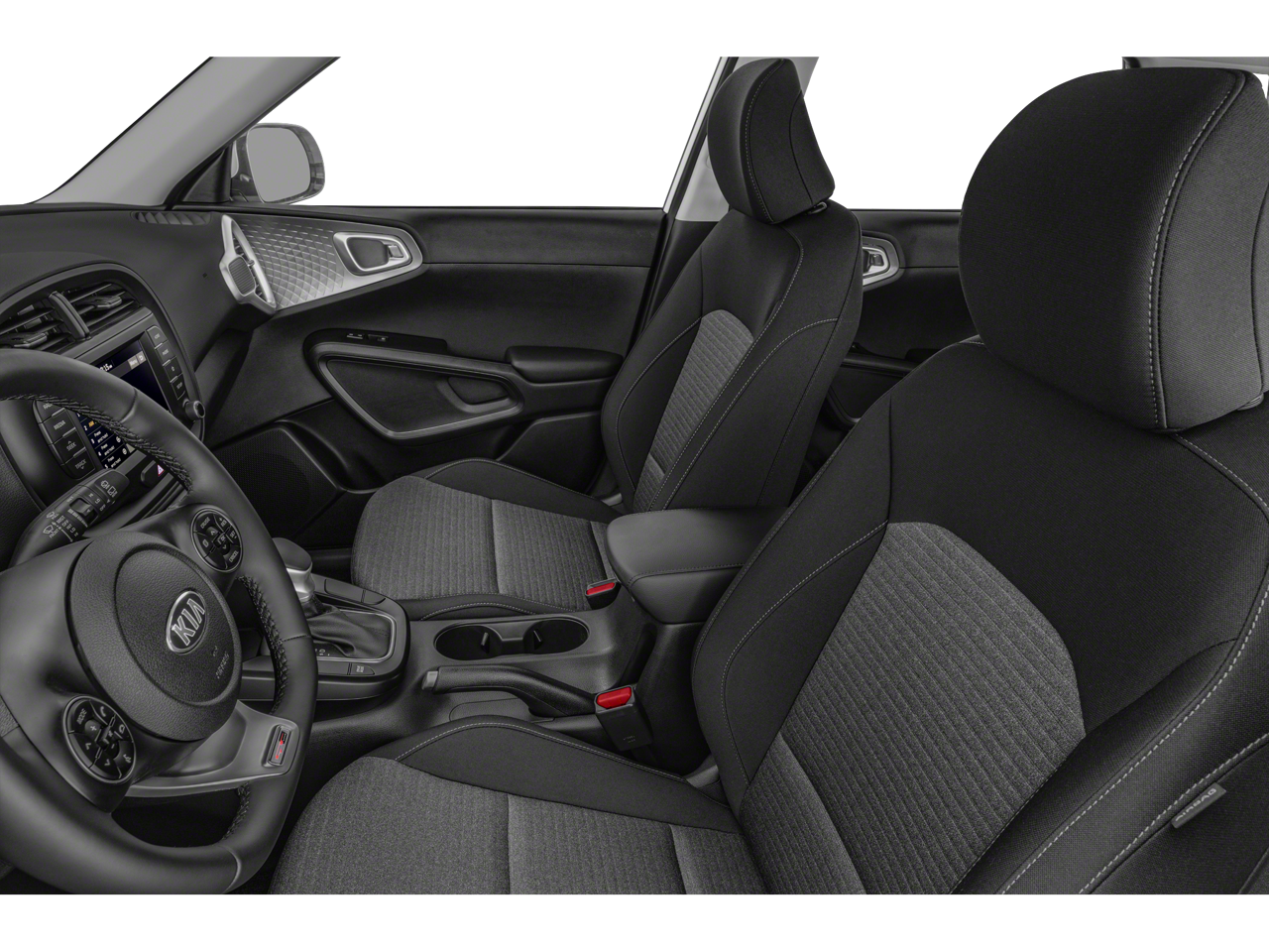 2020 Kia Soul GT-Line